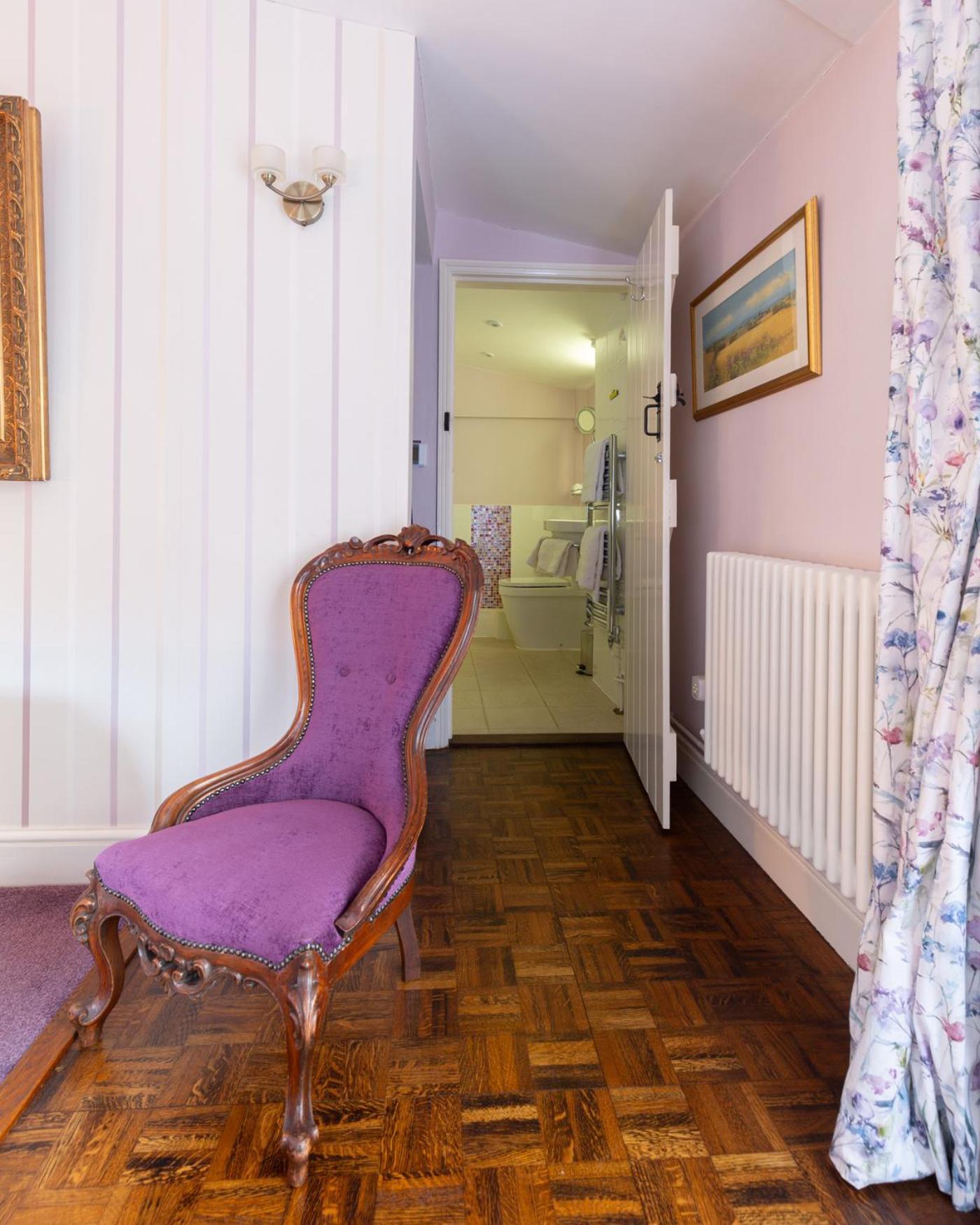 Frogs Hall B&B Eye  Exterior photo