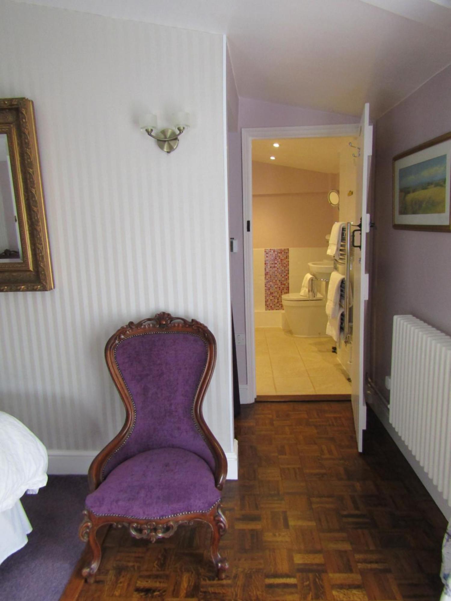 Frogs Hall B&B Eye  Exterior photo